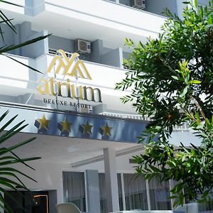 Atrium Deluxe Resort